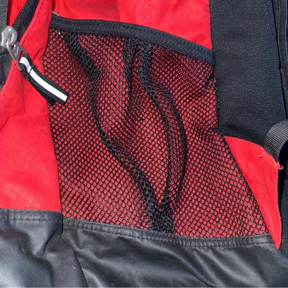 coronado leather backpack HORSEHIDE x SHELL TOP-ZIP adult-lunch-box years (Since 1905) Size:lV (7-9wt) Crestliner Fish Hawk 1850